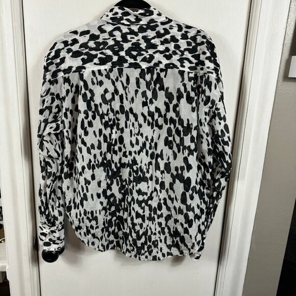 Equipment Melanni Button Down Shirt - Picture 11 of 11